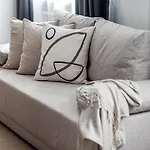 With Free Parking And Self Check In Lägenhet *