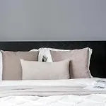 With Free Parking And Self Check In Lägenhet Vilnius