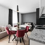 With Free Parking And Self Check In Vilnius